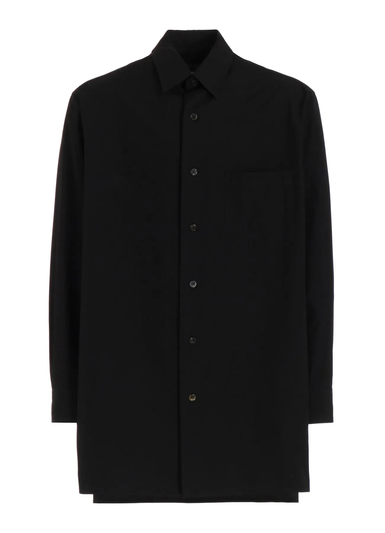 100/2 BROAD BASIC SHIRT Workwear Style Outdoor Adventure