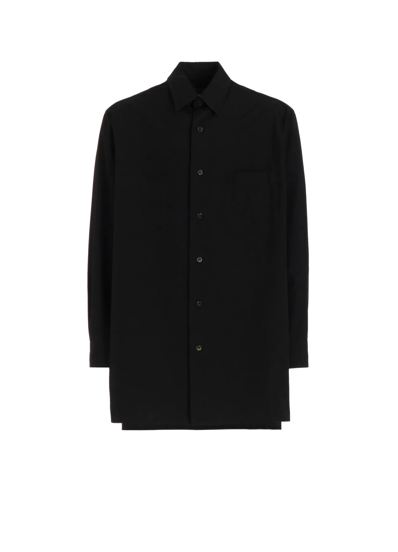 100/2 BROAD BASIC SHIRT Travel-friendly Neutral Tones