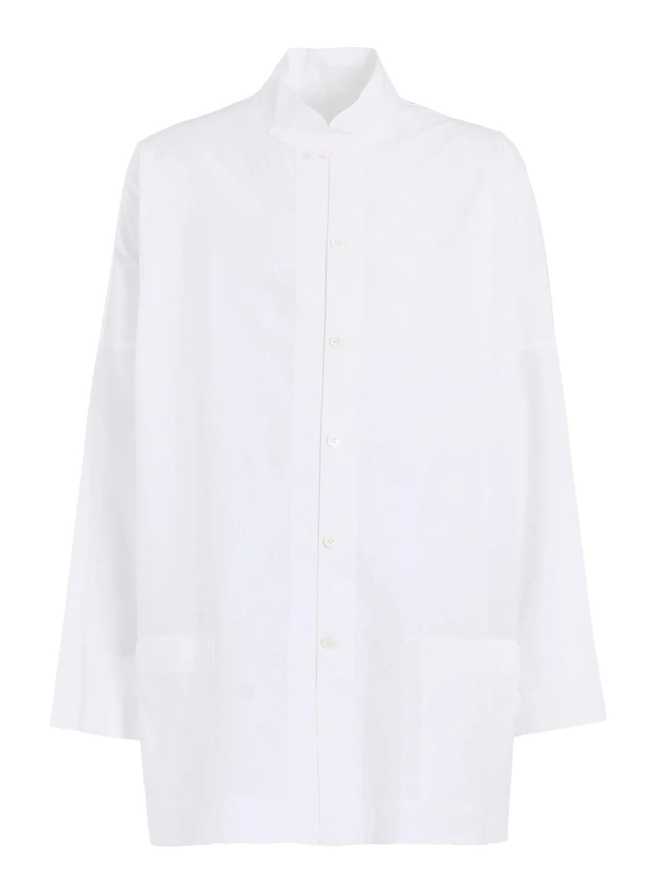 100/2 BROAD CHINA SHIRT vacation wear Tailored Cut