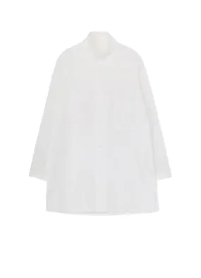 100/2 BROAD J-WIDE STAND B Non Iron Fabric