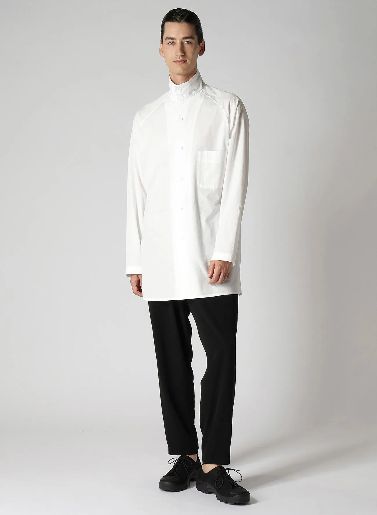 Sleek Silhouette 100/2 BROAD J-WIDE STAND B