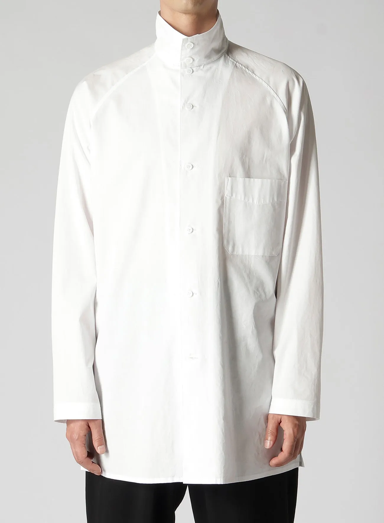 Checkered Print 100/2 BROAD J-WIDE STAND B