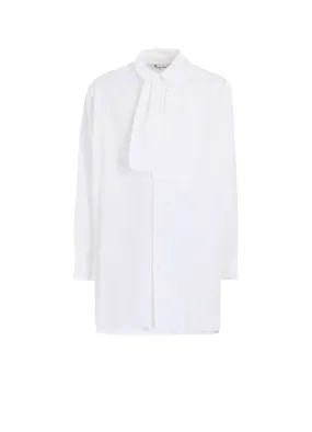 Warm Insulation 100/2 BROAD SHAWL SHIRT