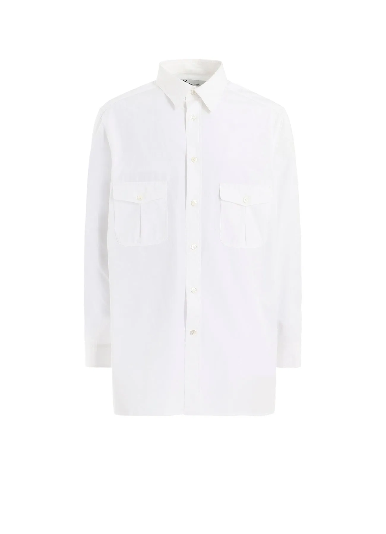 Eco Dye Technique 100/2 BROAD SHIRT WITH OUT POCKET