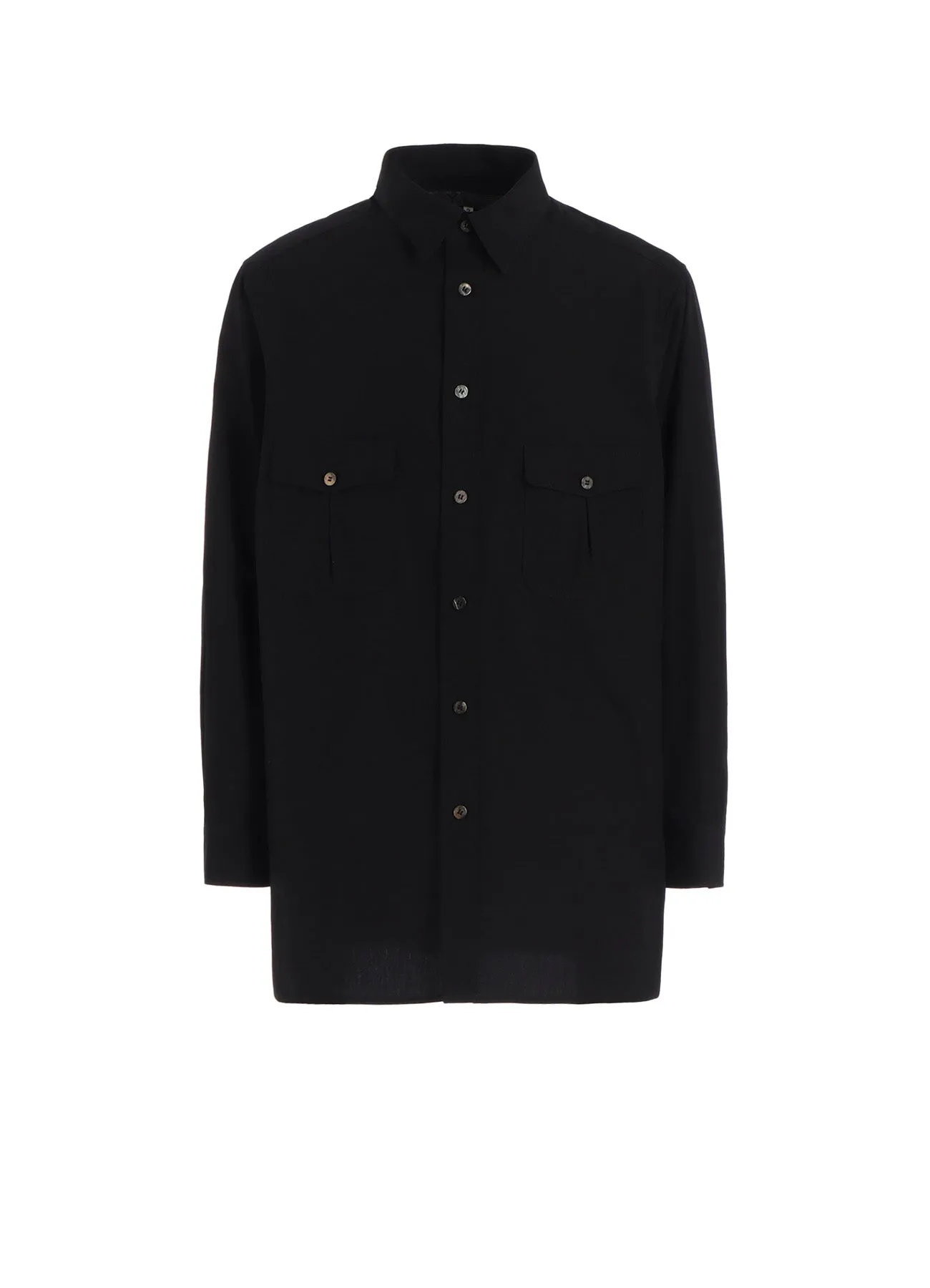 Friends Meetup 100/2 BROAD SHIRT WITH OUT POCKET