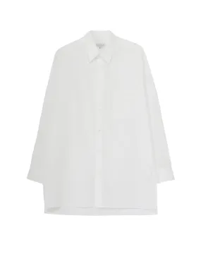 Mesh Insert Unique Design 100/2 BROAD STANDARD BIG SHIRT