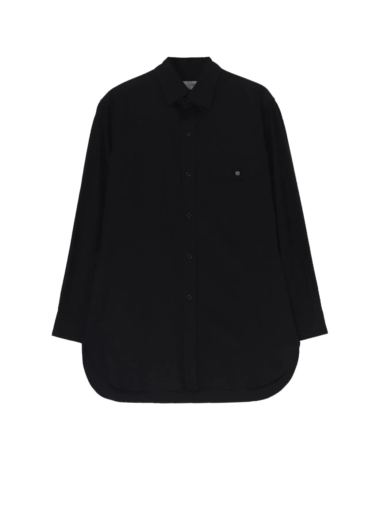 100/2 BROAD TRIPLE COLLAR BLOUSE Urban Trend