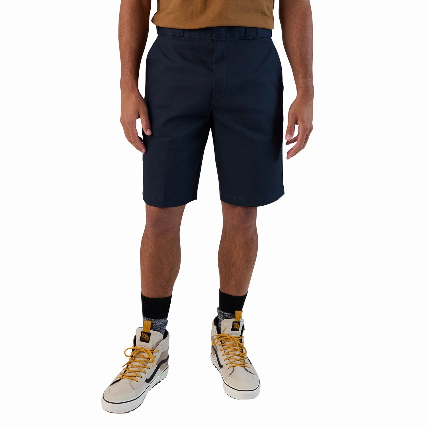 tie-dye look jewelry 11" 874 Short - Mens