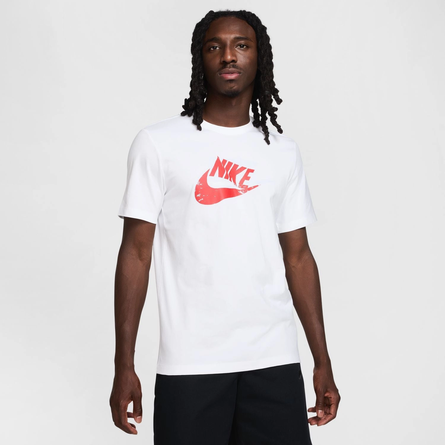 Stylish and Cozy Simple Chic 12 MO Futura Tee - Mens