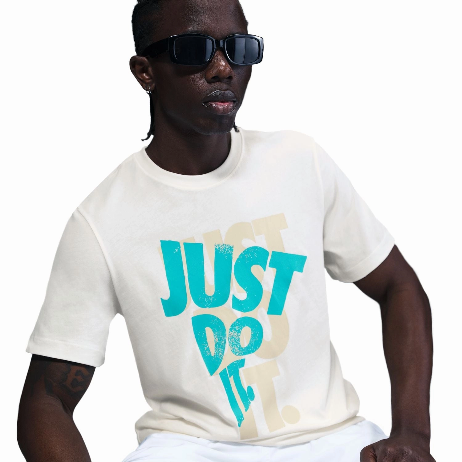 Button Down Functional Comfort 12 MO JDI Fashion Tee - Mens