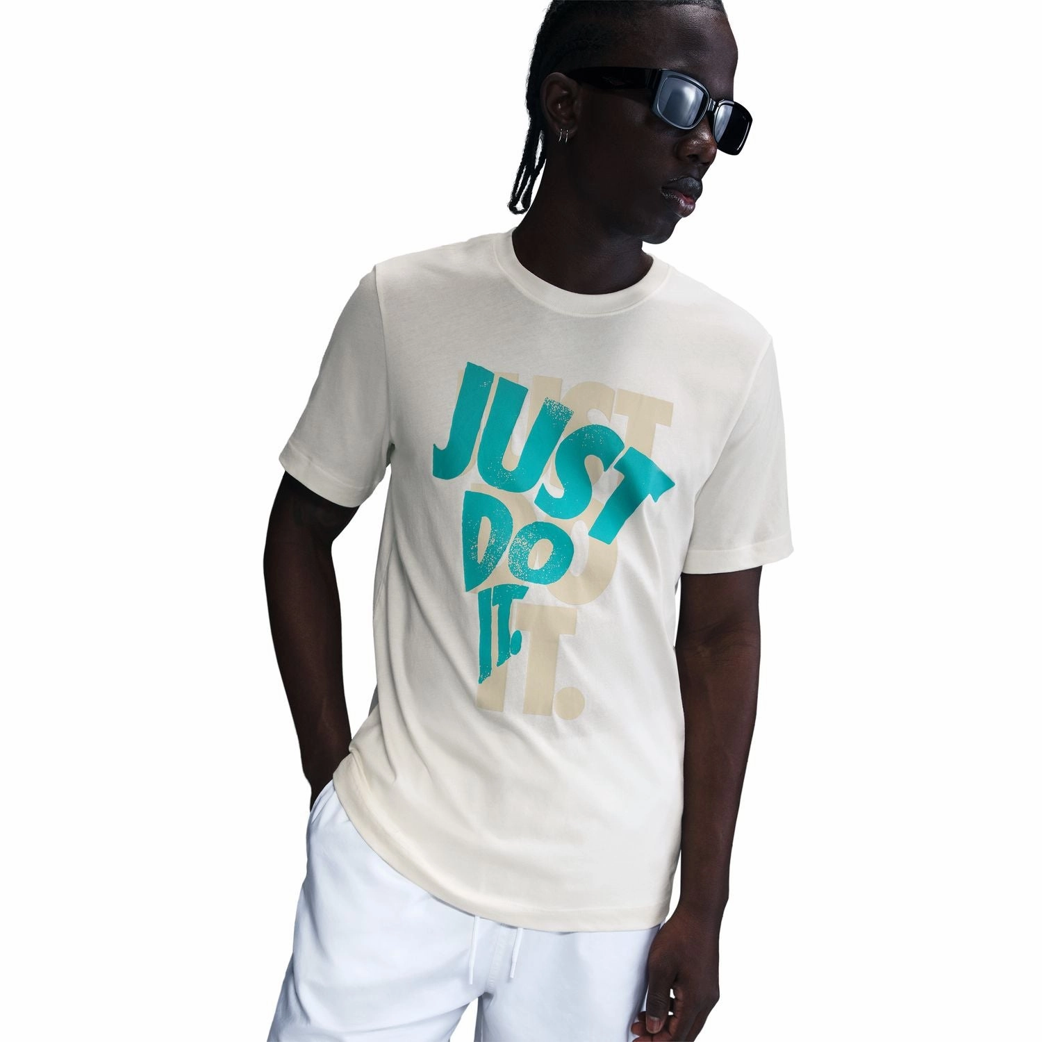 perfect for all-day wear Breathable Fit 12 MO JDI Fashion Tee - Mens