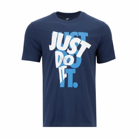 12 MO JDI Fashion Tee - Mens SustainableManufacturing