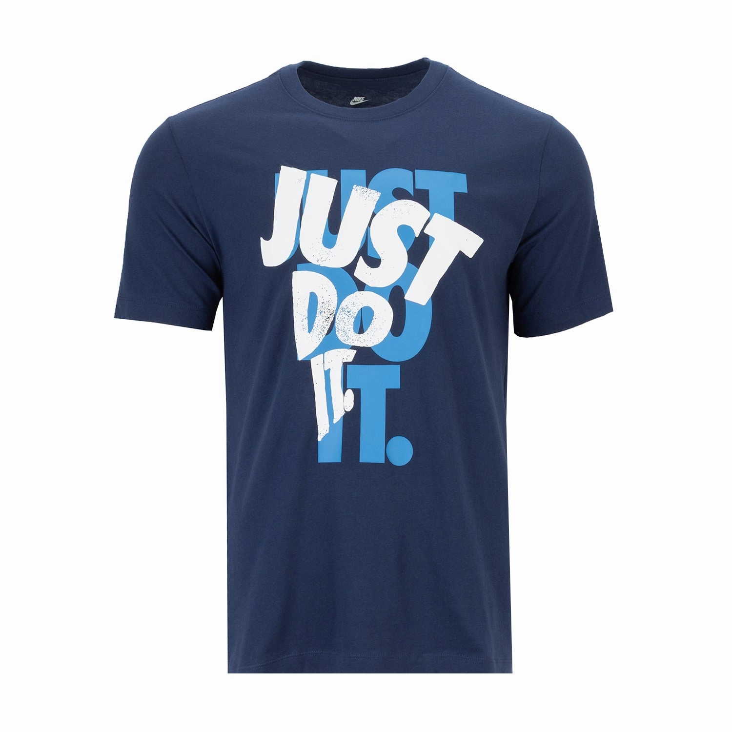 12 MO JDI Fashion Tee - Mens SustainableManufacturing