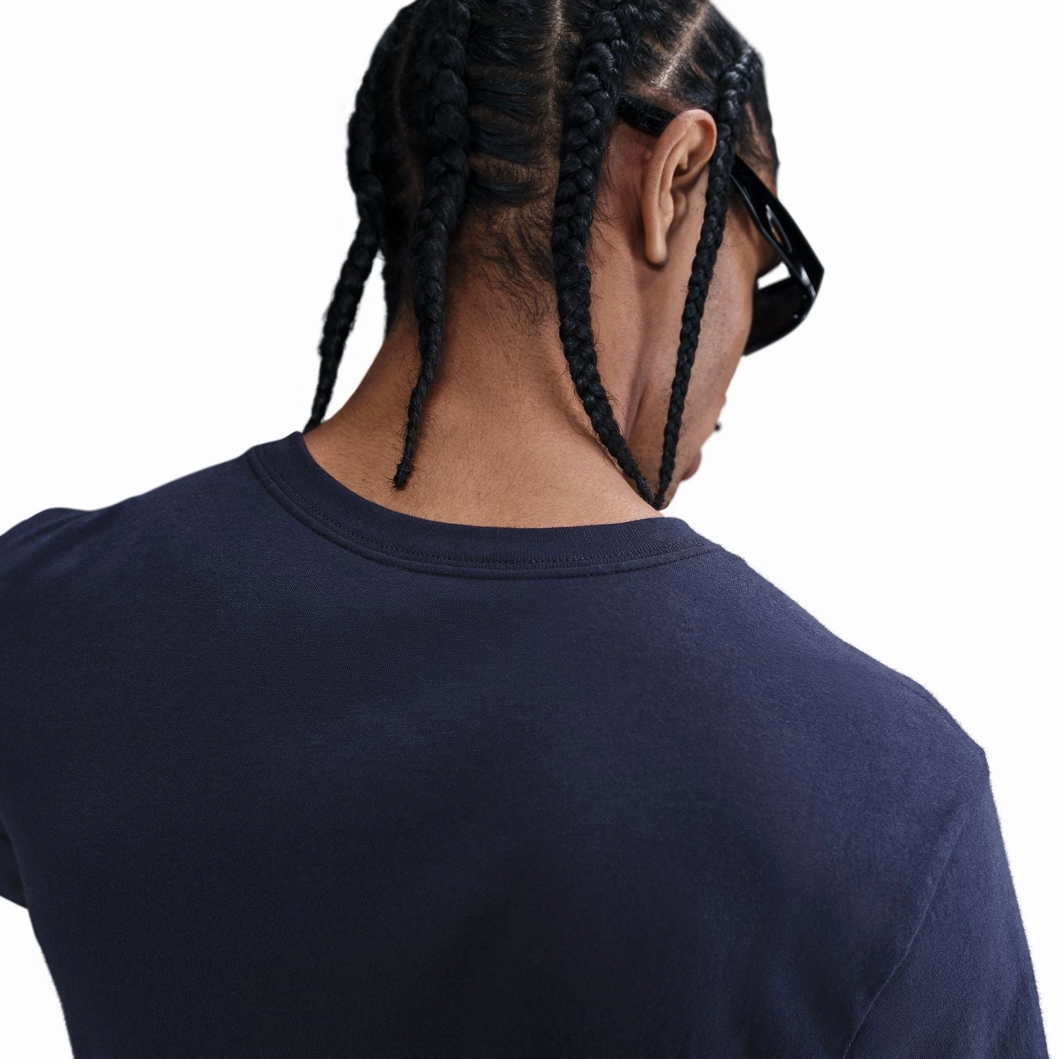 12 MO JDI Fashion Tee - Mens Basic Comfort