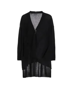 City Casual Style 12G1P JERSEY WIDE DIFFERENCE CD