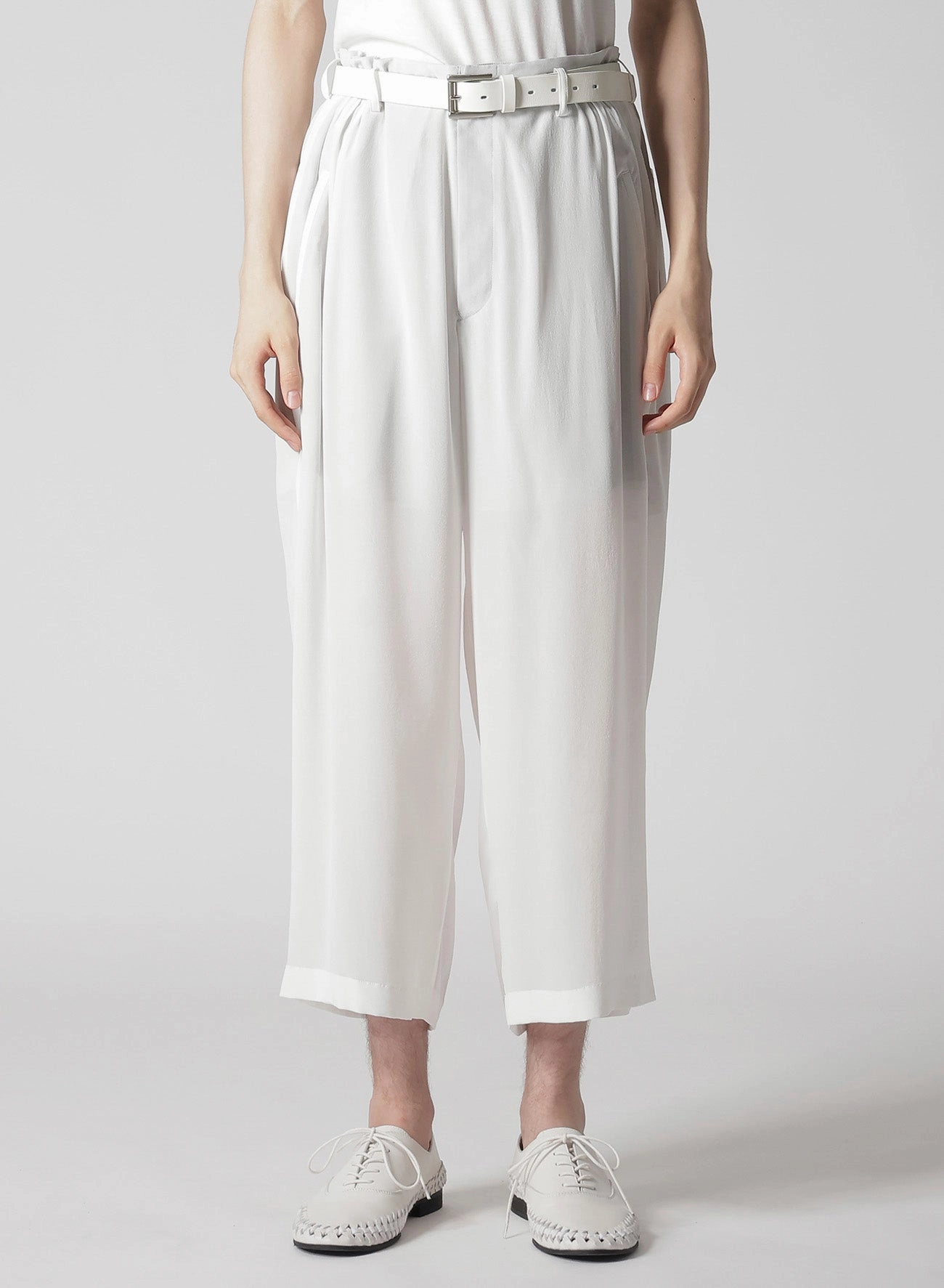 Smart Utility 12M SILK DESIN WAIST GATHER PATNS