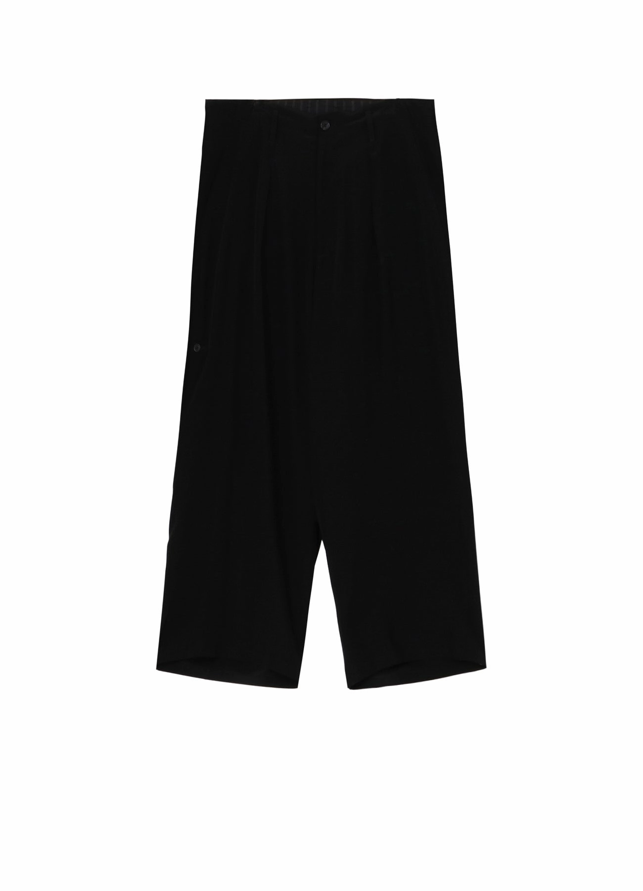 16M CREPE DE CHINE R COIN POCKET PANTS Outdoor Lifestyle