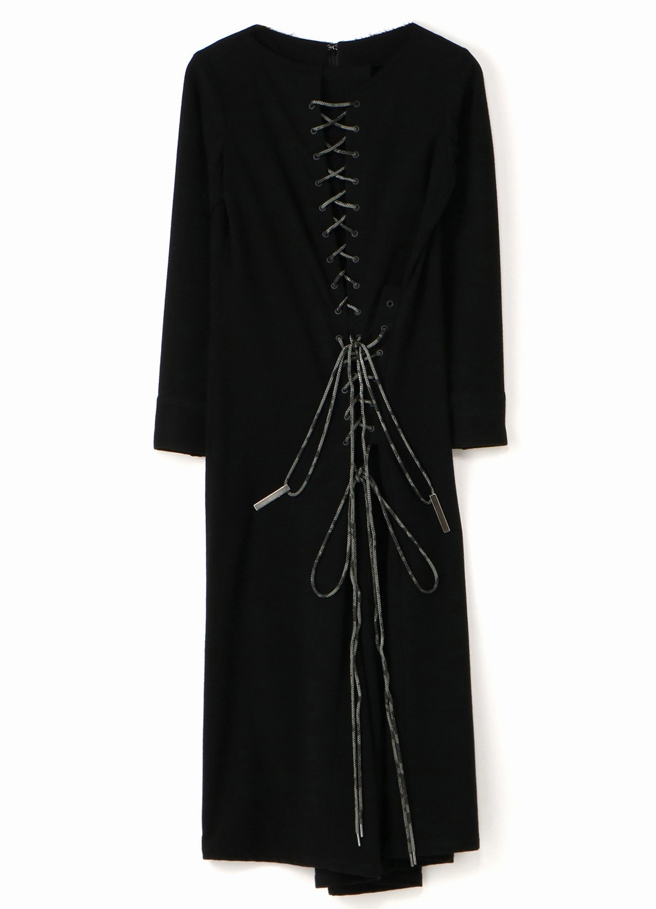 1/24 FLANNEL FRONT KNITTING D Smile Glow