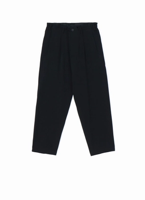 1TUCK PANTS All Day Comfort Fit Comfort Wearable