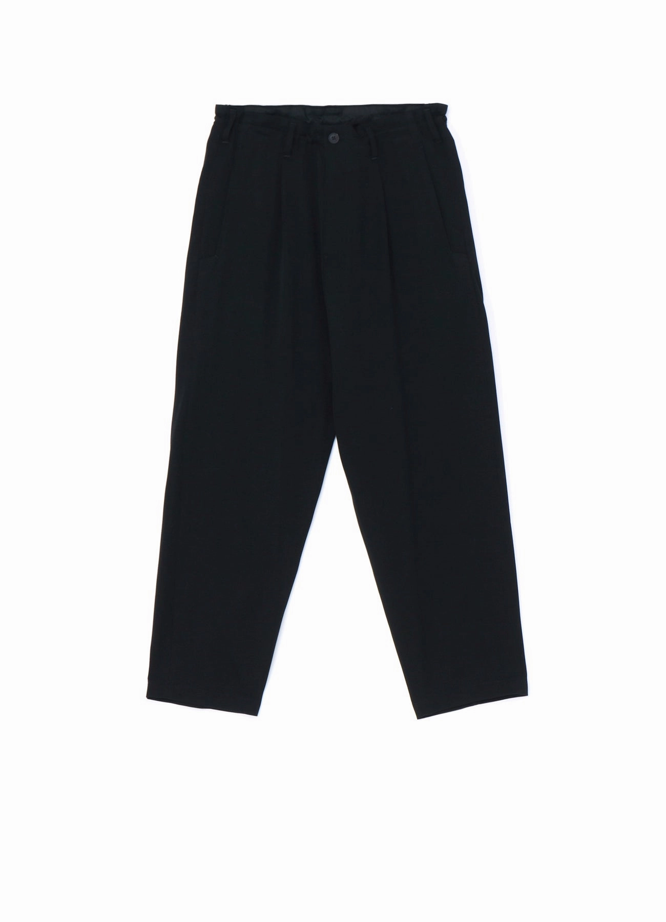 1TUCK PANTS All Day Comfort Fit Comfort Wearable