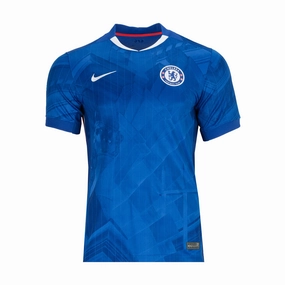 Collared formality 25/26 Chelsea Home Jersey - Mens