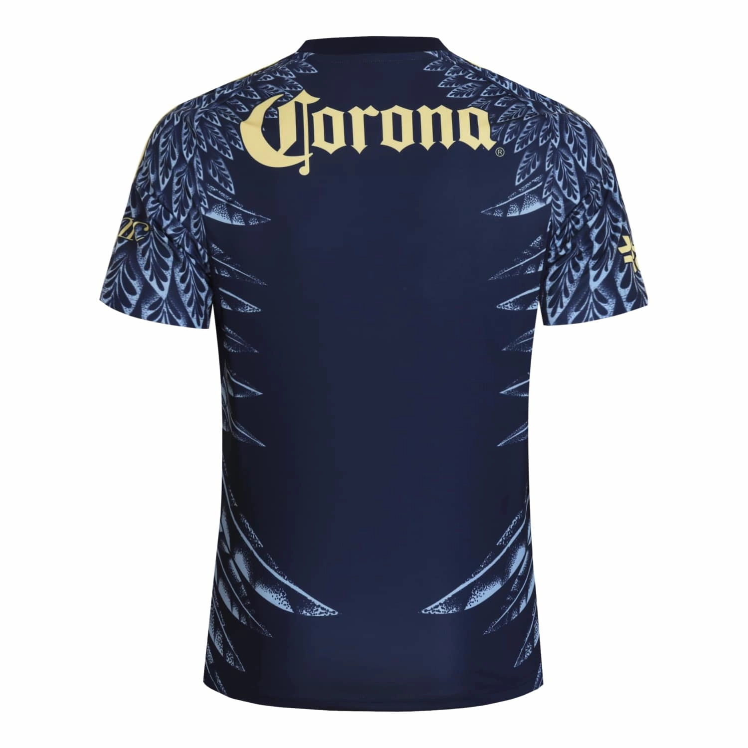 25/26 Club America Replica Away Jersey -Mens City Casual