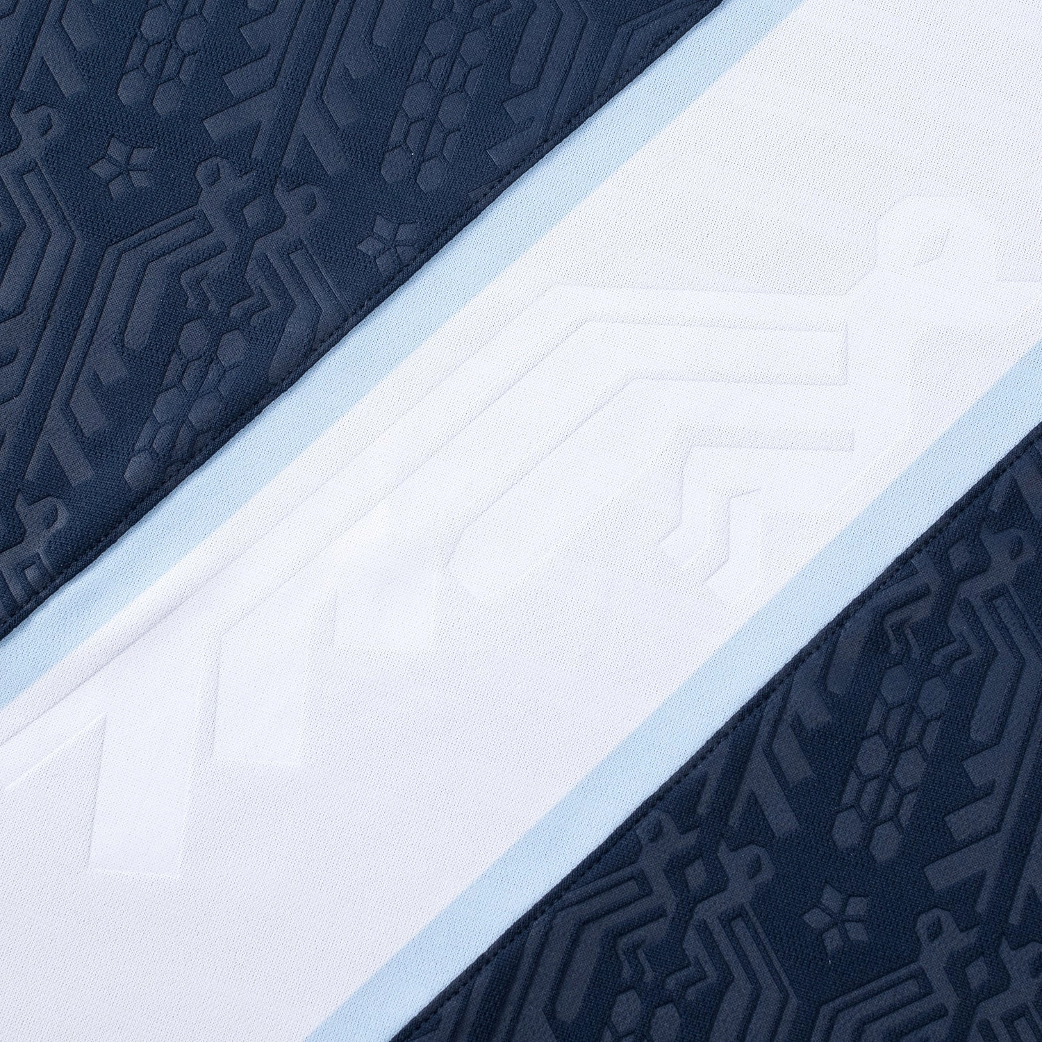 Seam Free Shoulders Limited Edition 25/26 Guatemala Away Jersey -Mens