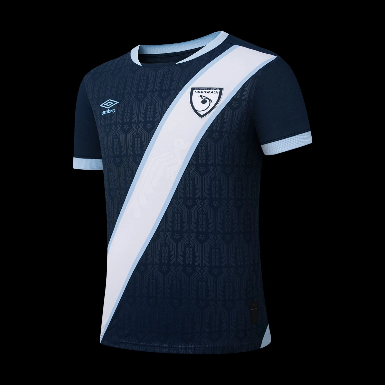 25/26 Guatemala Away Jersey -Mens Seasonal Fashion