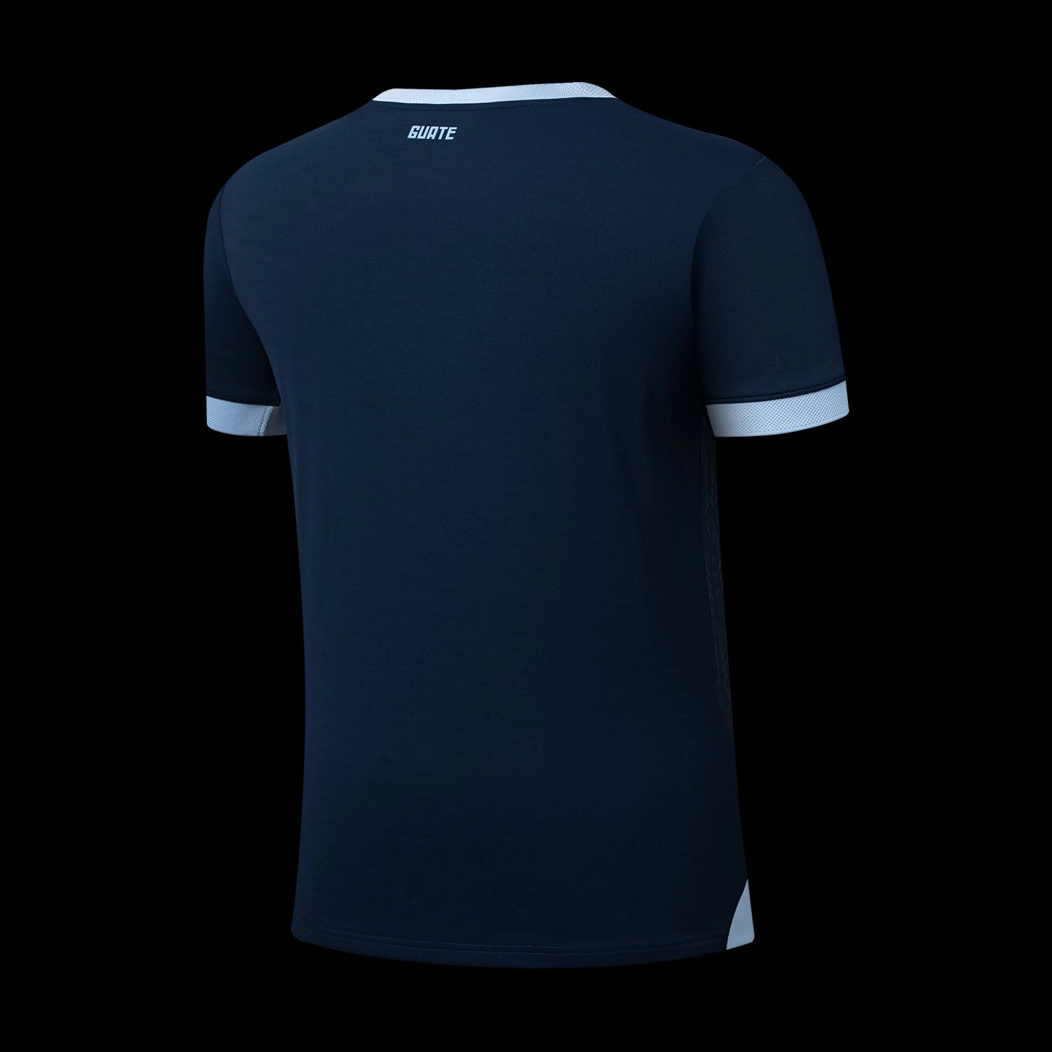 Chic Fit 25/26 Guatemala Away Jersey -Mens