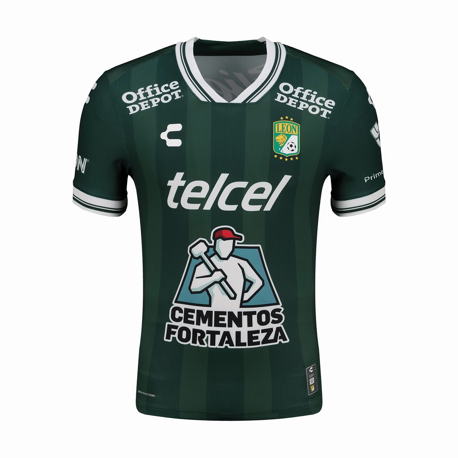 Casual Wear 25/26 Leon Home Jersey -Mens