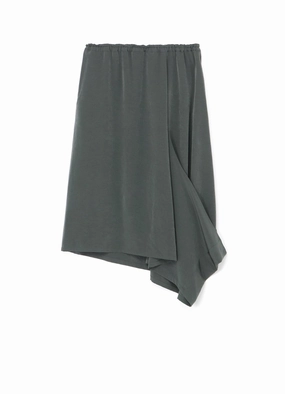Chilly Day Comfort HeatRegulating 2-WAY SKIRT PANTS