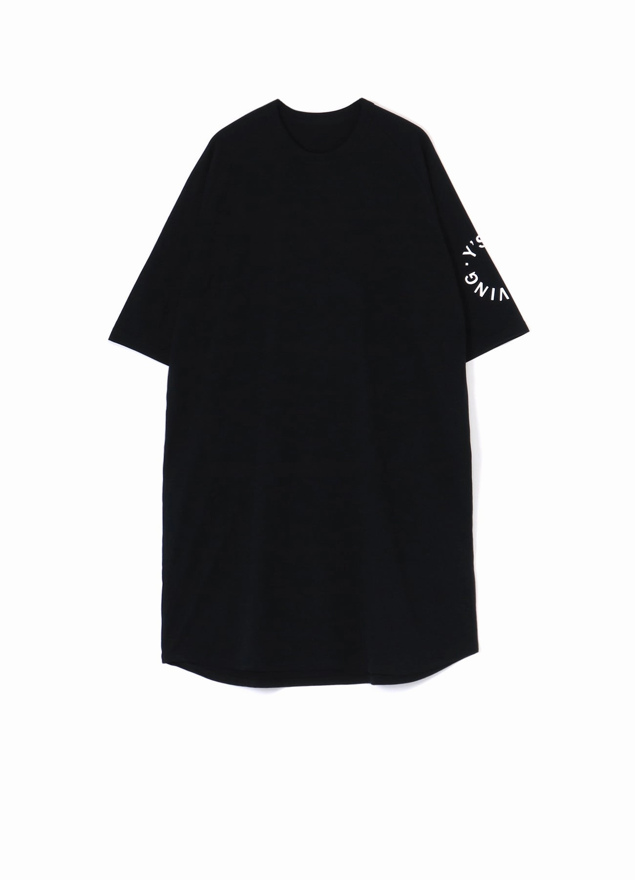 40/2 COTTON JERSEY NIGHTGOWN Contemporary Style