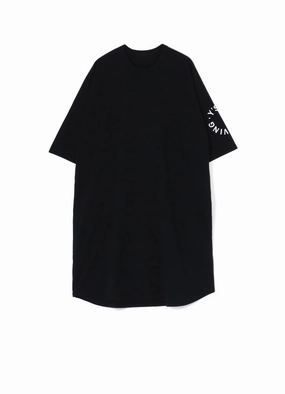 40/2 COTTON JERSEY NIGHTGOWN Contemporary Style