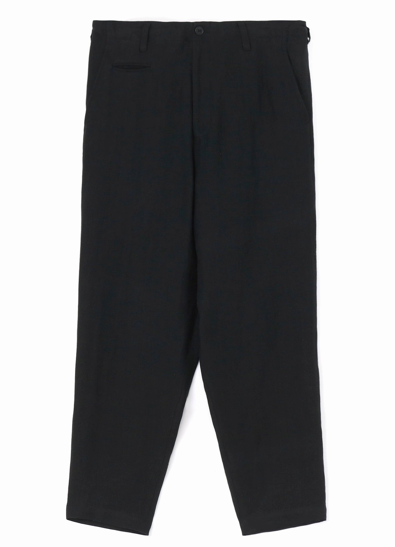 anti static 40L TWILL COIN POCKET PANTS