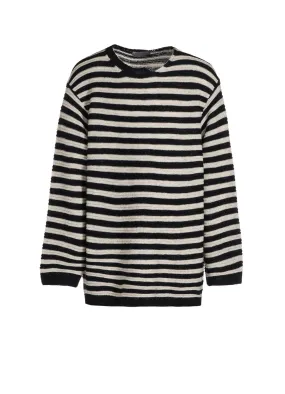 Garment Shaping Panels 5G3P BORDER ASYMME ROUND NECK