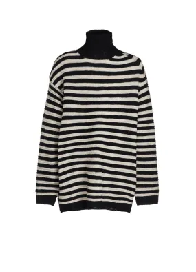 Chill Proof Simple Warmth 5G3P BORDER ASYMME TURTLE