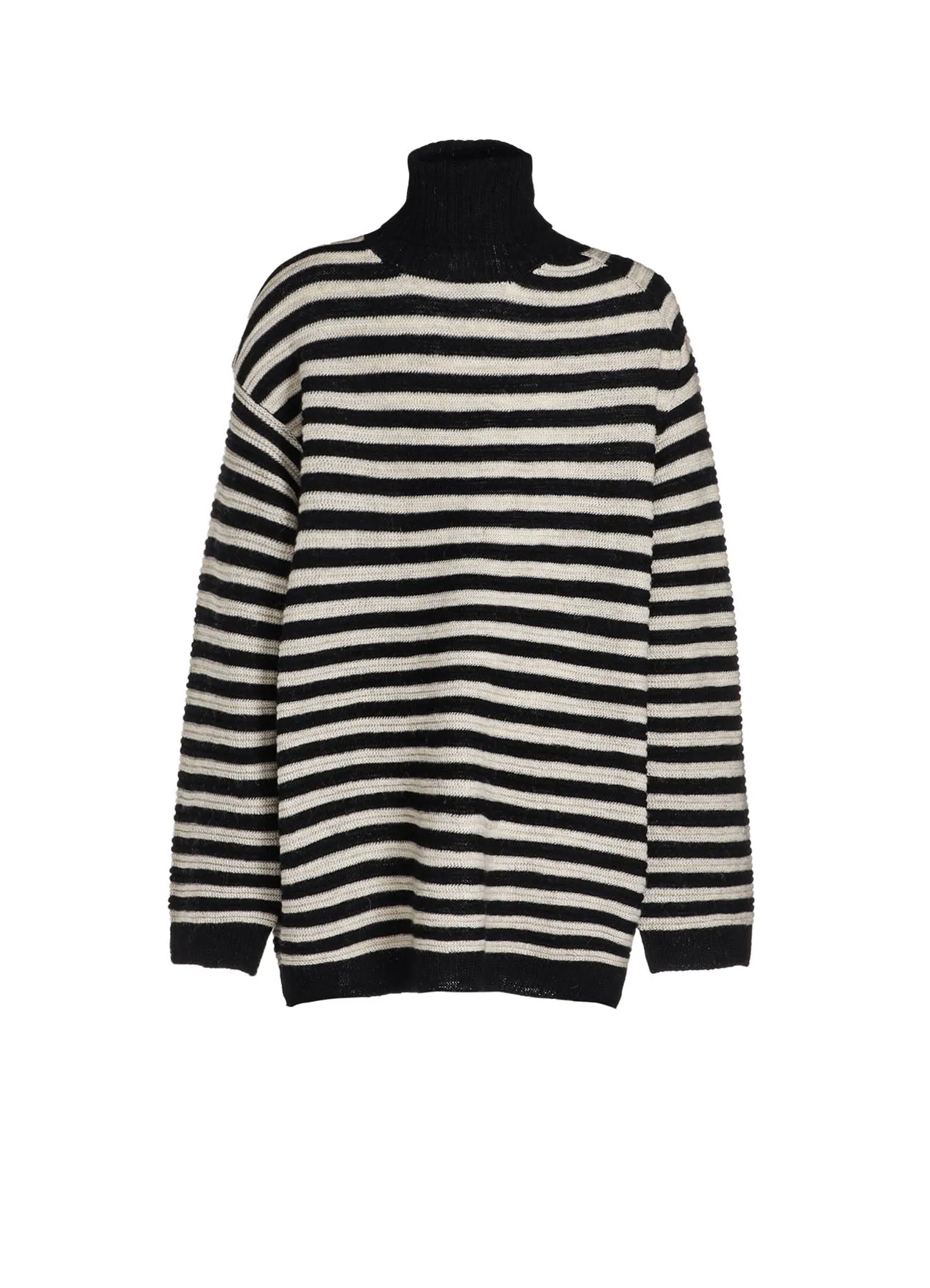 Chill Proof Simple Warmth 5G3P BORDER ASYMME TURTLE