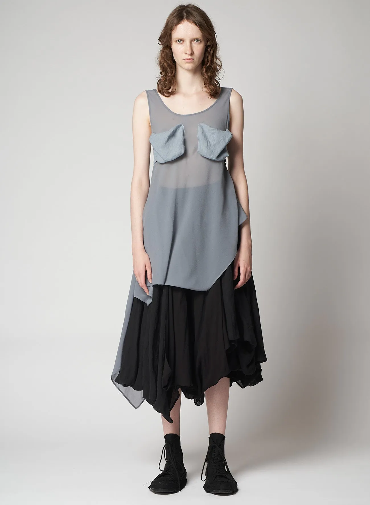 Durable Quality 60F/L CANVAS PK SHORT B