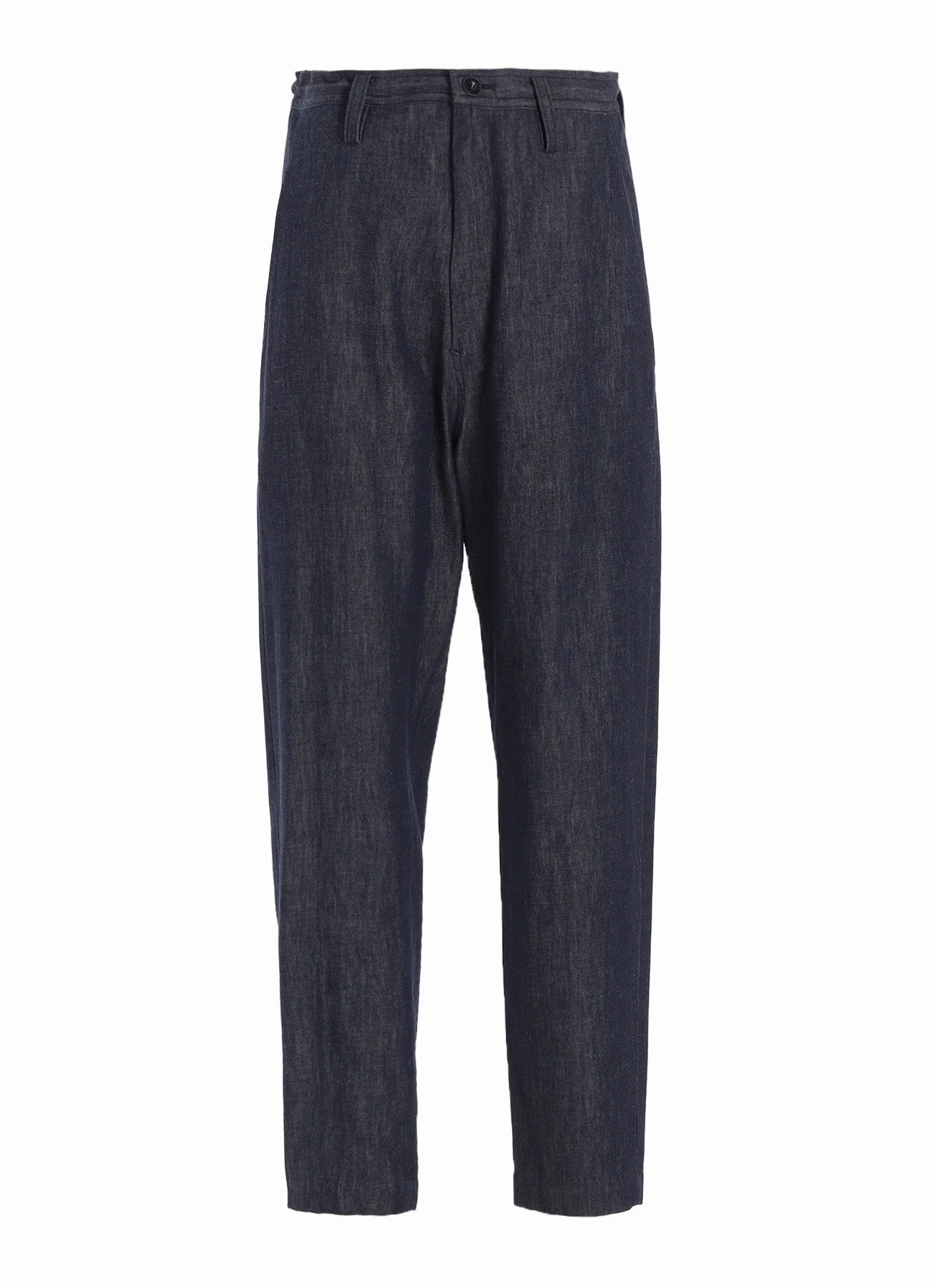 Flex Fit 6OZ DENIM GARMENTFINISH TAPERED PANTS