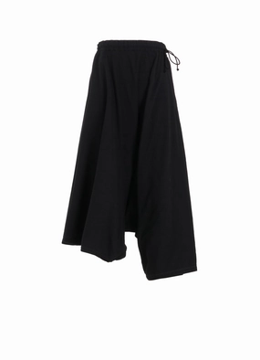 6oz TWILL DENIM TRIANGLE PANTS ComfortWaistband