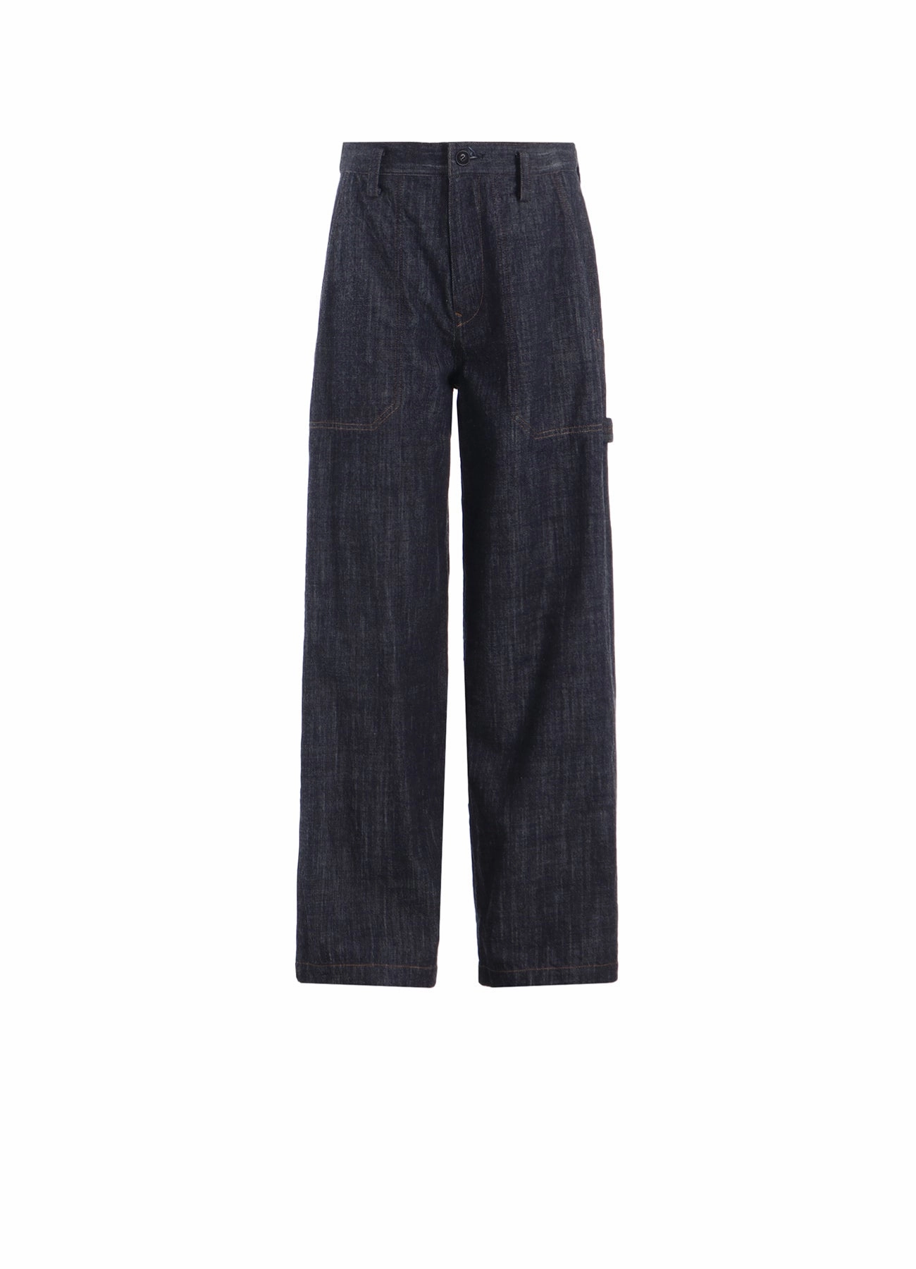 Travel Comfort 8OZ DENIM WORK PANTS