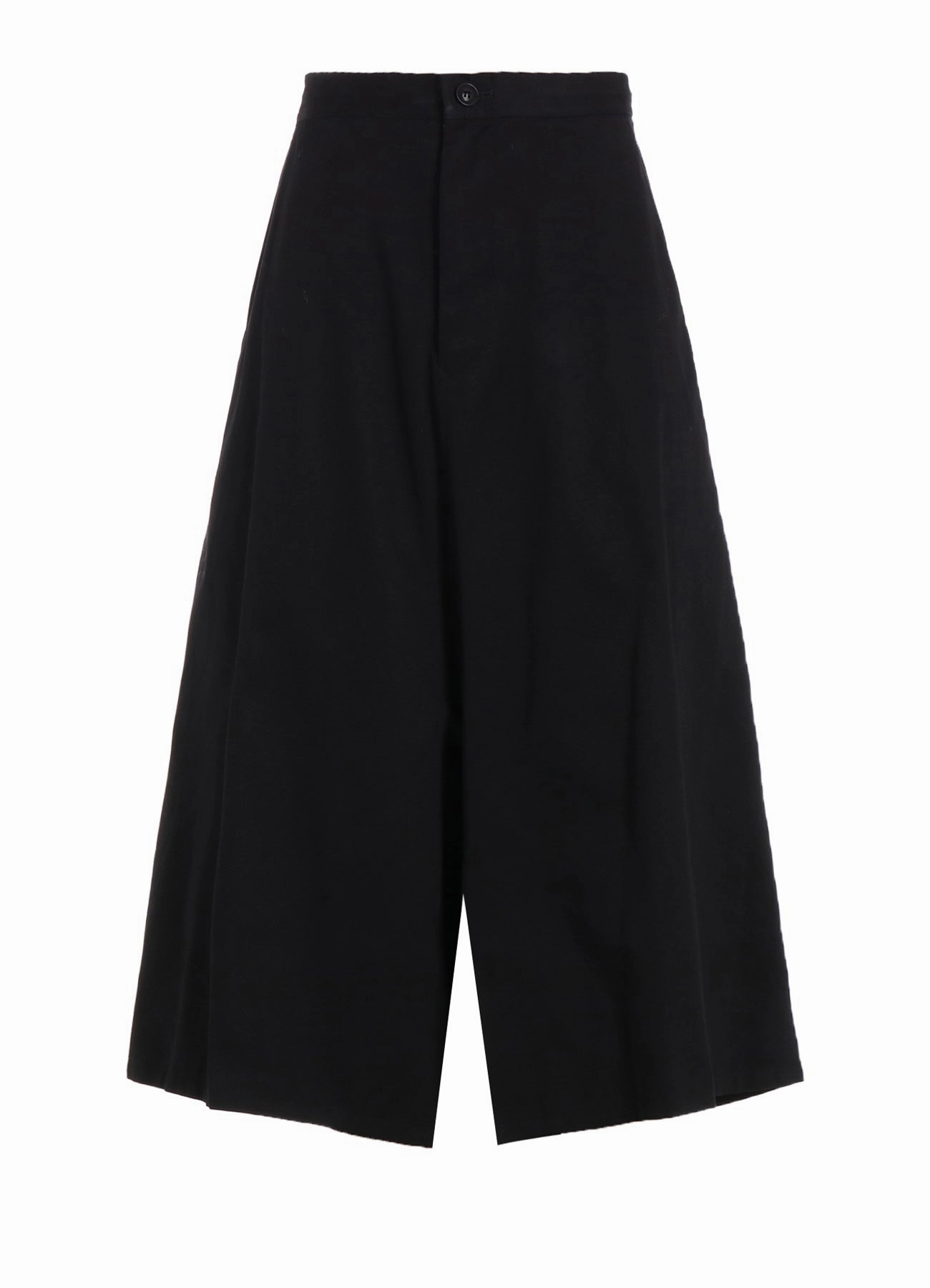 Natural Movement [Y's BORN PRODUCT] COTTON TWILL SAROUEL WITH CLOTH