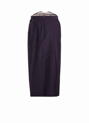 Shade Glow Cu/C/F LAWN PURPLE PEG TOP PURPLE LAWN