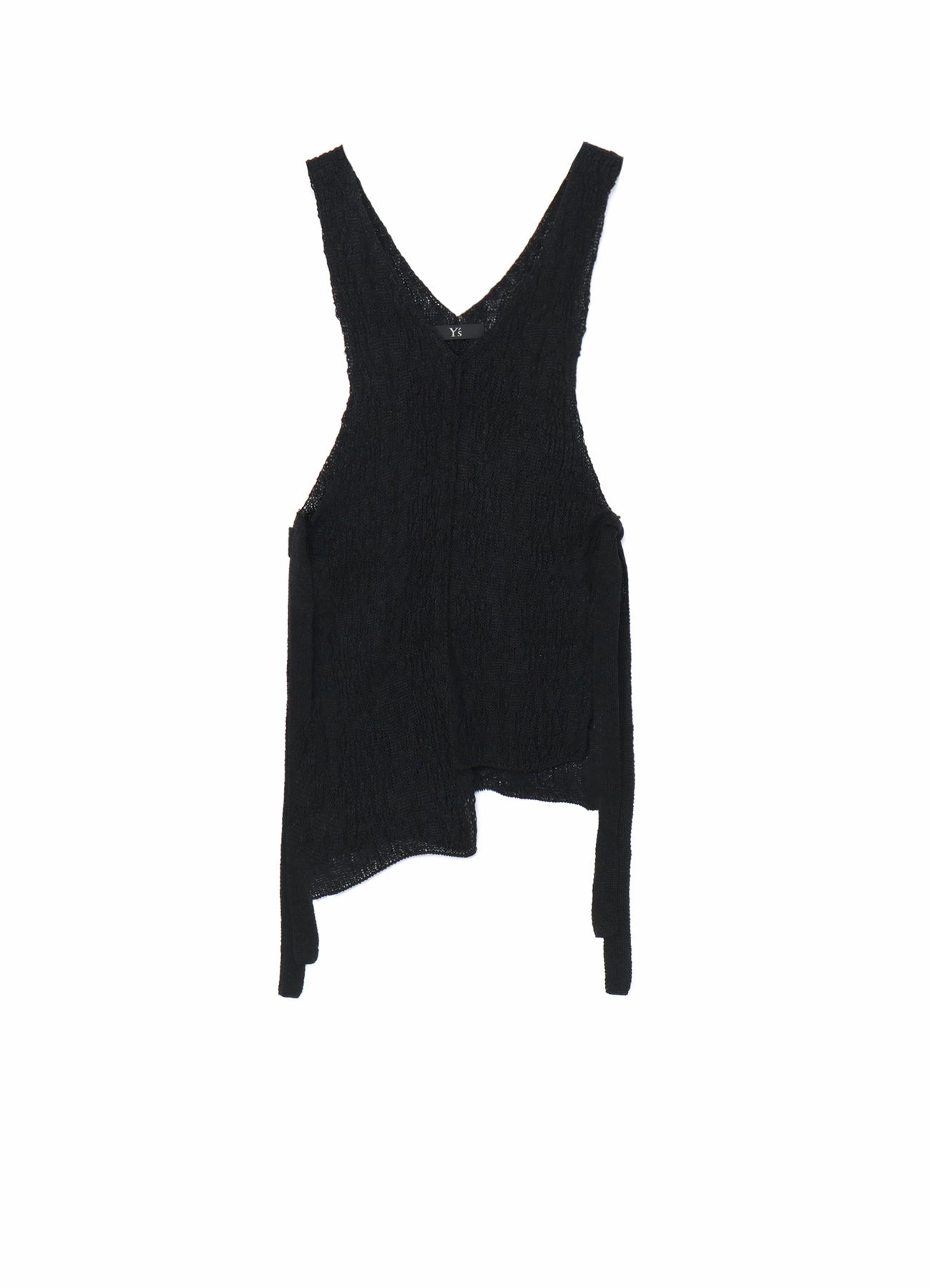 4 Way Stretch Fabric Ergonomic Shape LINEN LINKS WEARABLE VEST