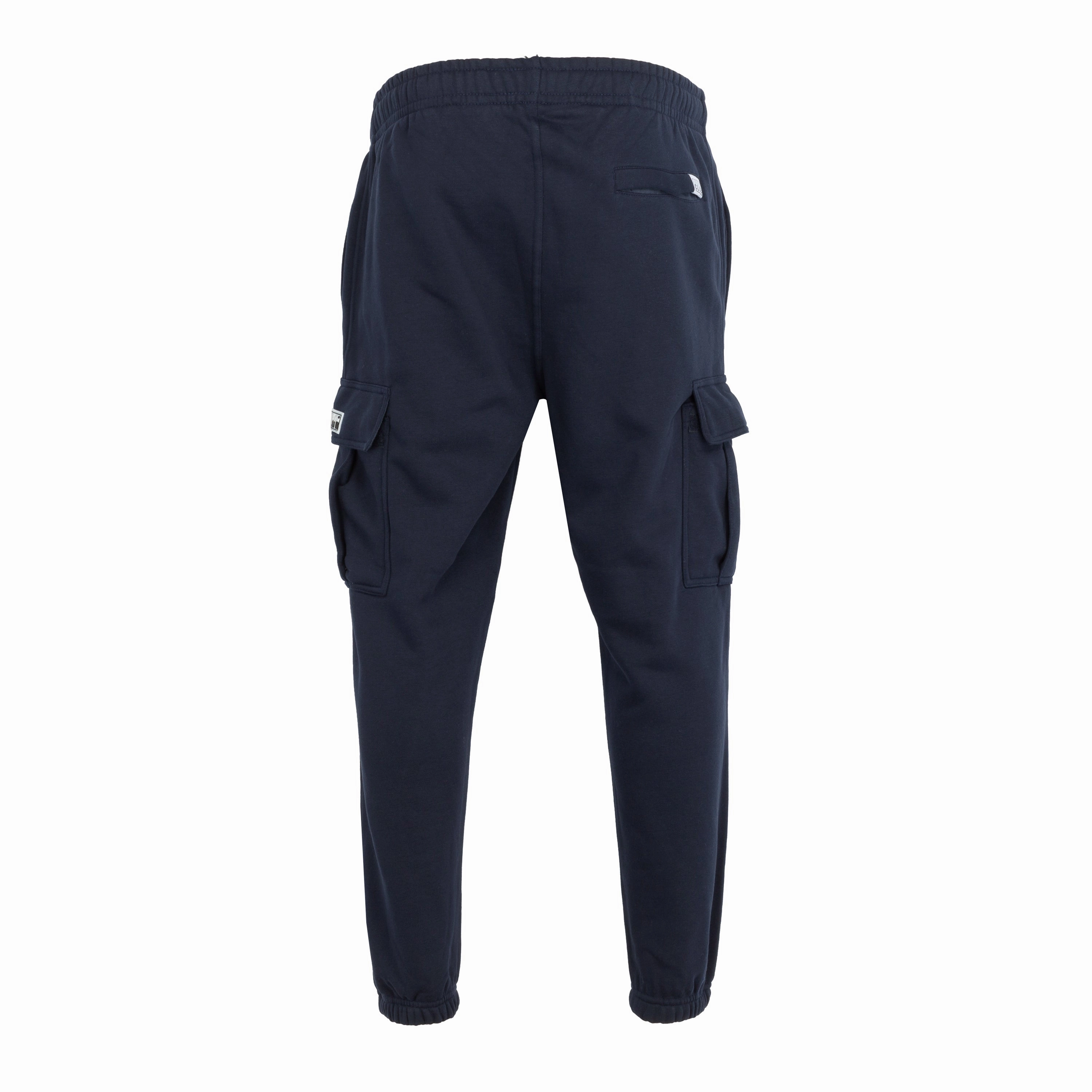 Freedom Fit Tapered Cargo Fleece Pant - Mens