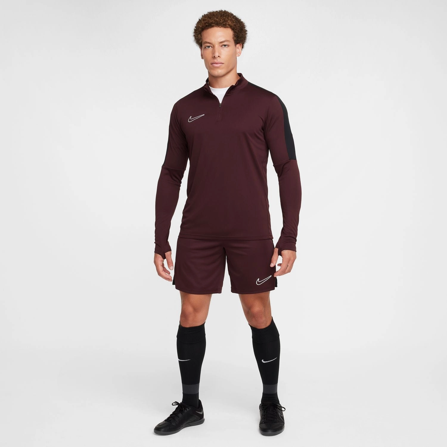 Running Shorts Academy 23 Short - Mens