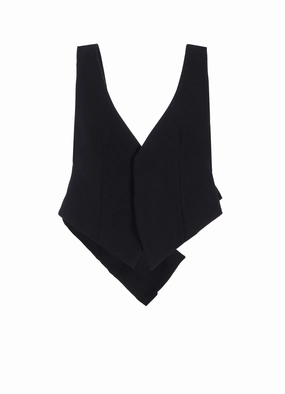 Counter - measure - ready W/C CHINO BOX DETAIL VEST