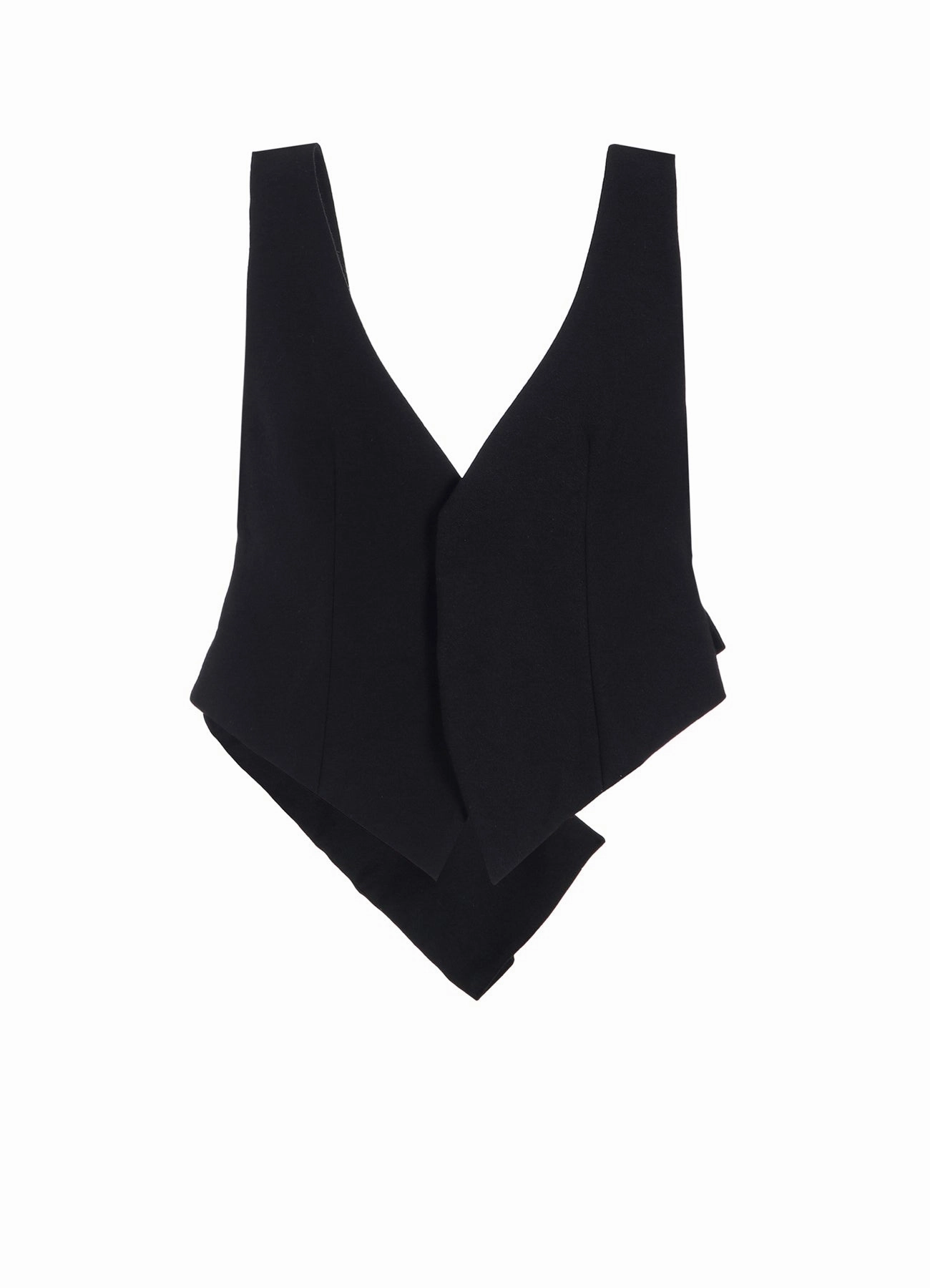 Counter - measure - ready W/C CHINO BOX DETAIL VEST