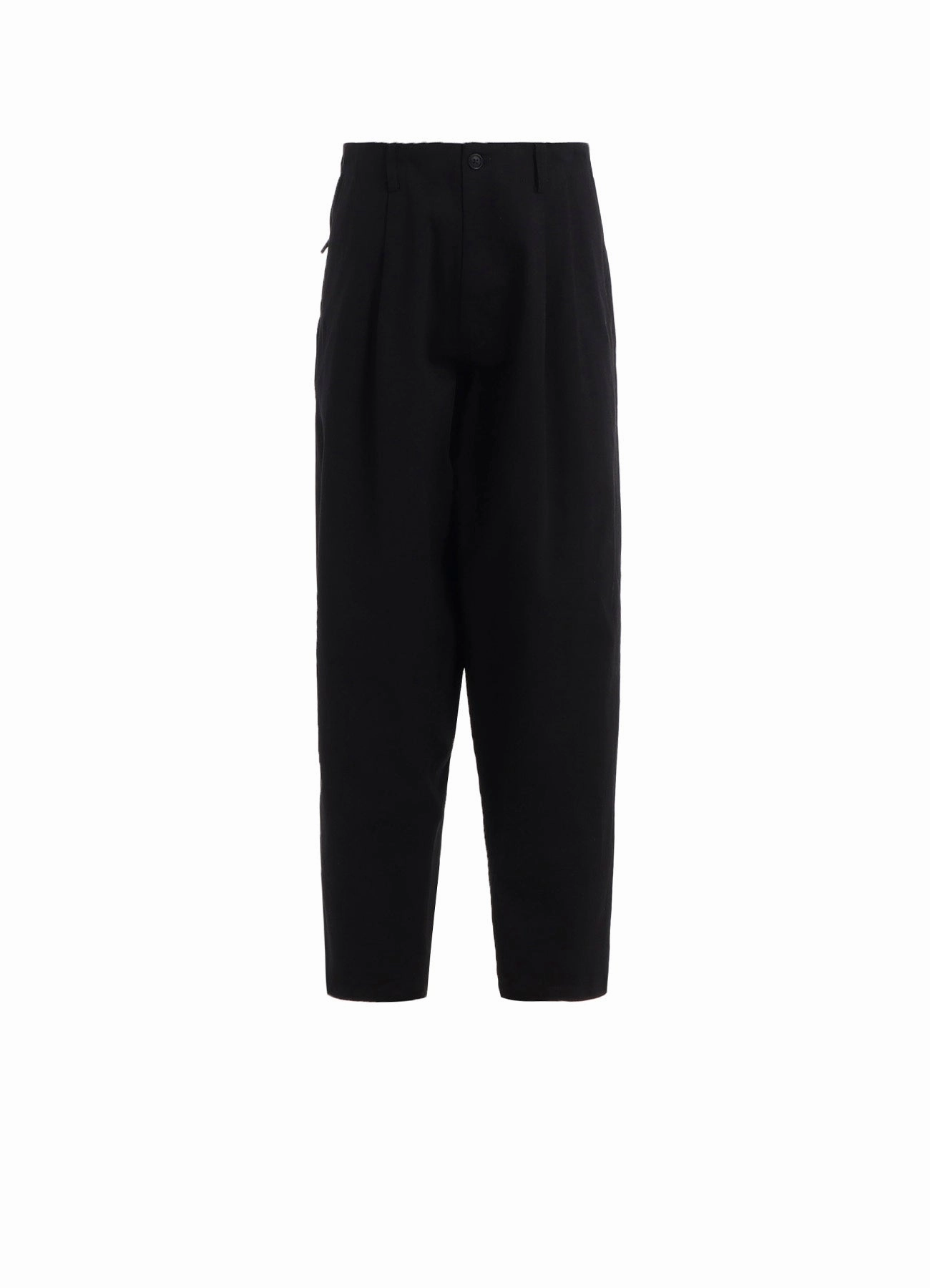 KATSURAGI PANTS WITH SIDE ZIP Core Fit Design Lightweight Construction