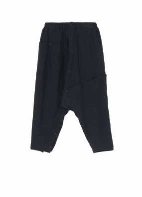 W-MY FACE COVER SAROUEL Mesh Lined Comfort-First